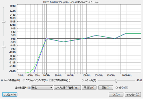 イコライザー コンプレッサー 歌ってみたの作り方講座